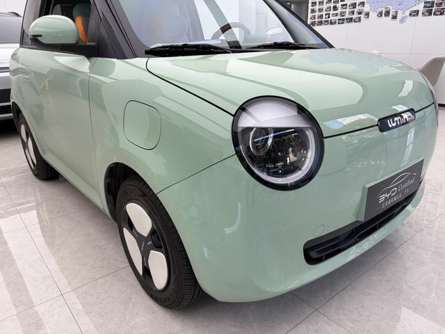 Changan Qiyuan Changan Lumin