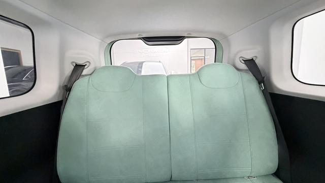 Changan Qiyuan Changan Lumin