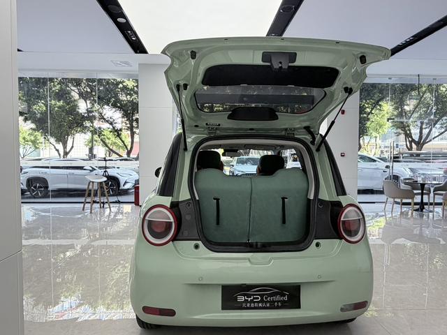 Changan Qiyuan Changan Lumin