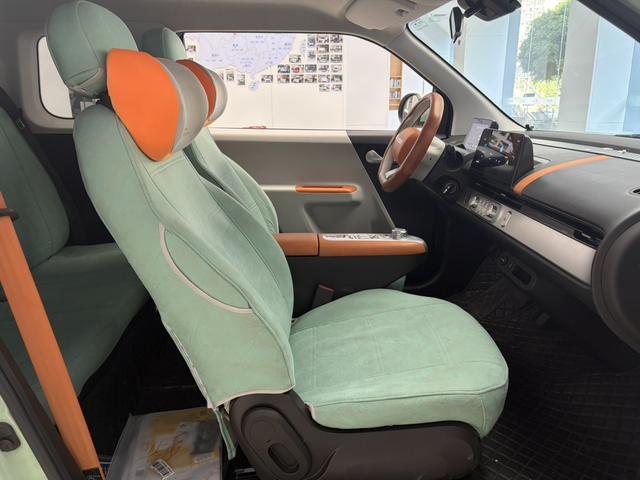 Changan Qiyuan Changan Lumin