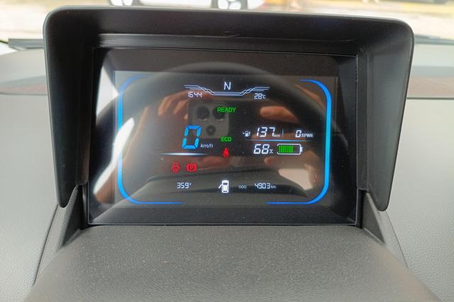 Changan Qiyuan Changan Lumin