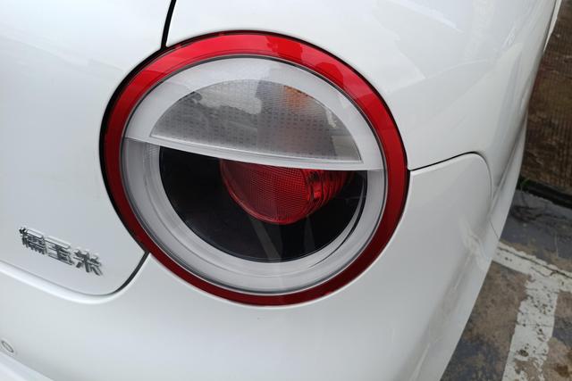Changan Qiyuan Changan Lumin