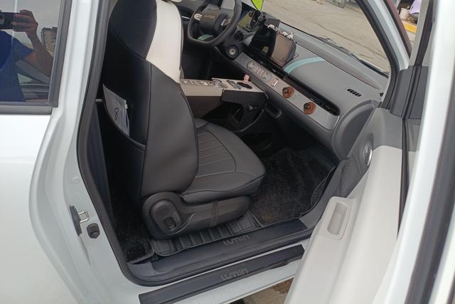 Changan Qiyuan Changan Lumin