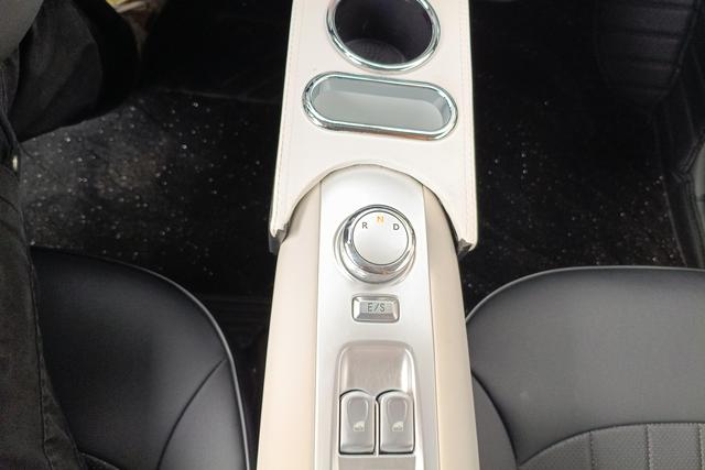Changan Qiyuan Changan Lumin