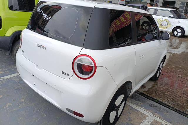 Changan Qiyuan Changan Lumin