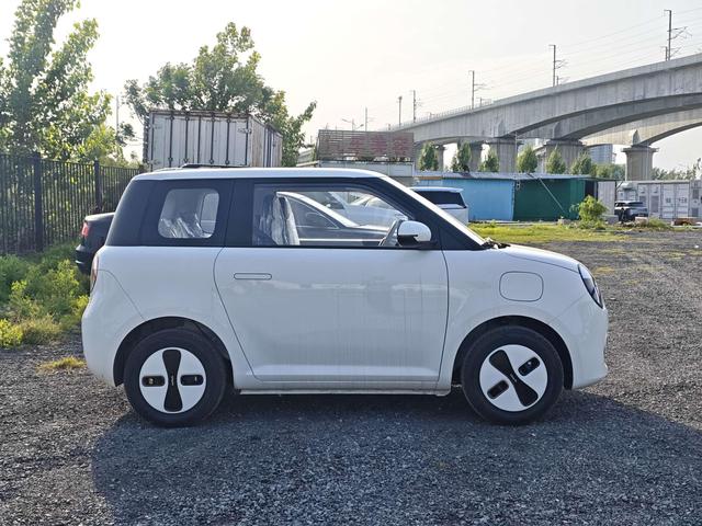 Changan Qiyuan Changan Lumin