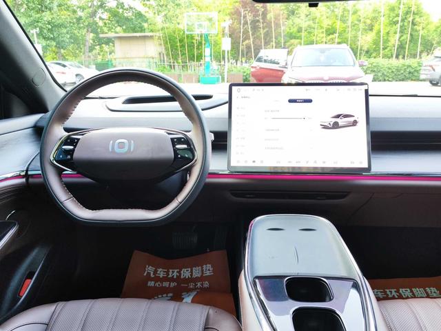 Changan Qiyuan Changan Qiyuan A07