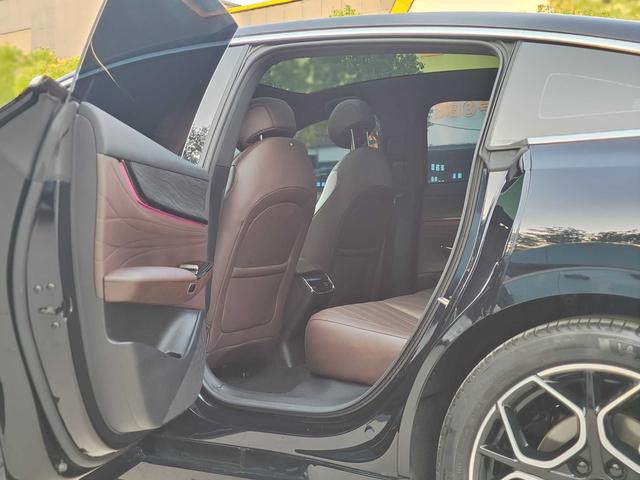 Changan Qiyuan Changan Qiyuan A07