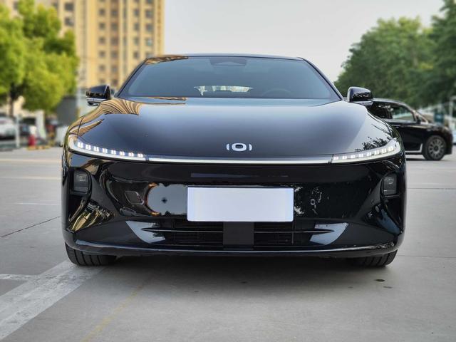 Changan Qiyuan Changan Qiyuan A07