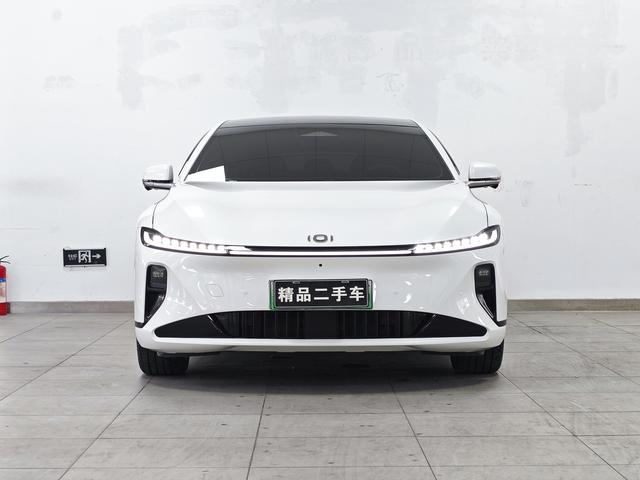 Changan Qiyuan Changan Qiyuan A07