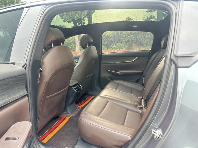 Changan Qiyuan Changan Qiyuan A07