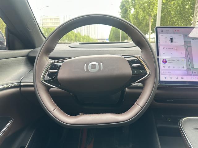 Changan Qiyuan Changan Qiyuan A07