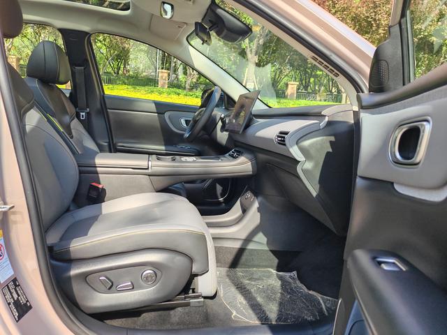 Changan Qiyuan Changan Qiyuan Q05