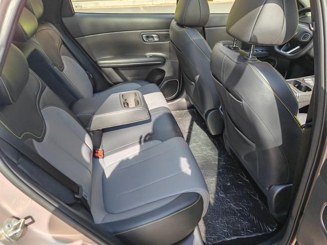 Changan Qiyuan Changan Qiyuan Q05