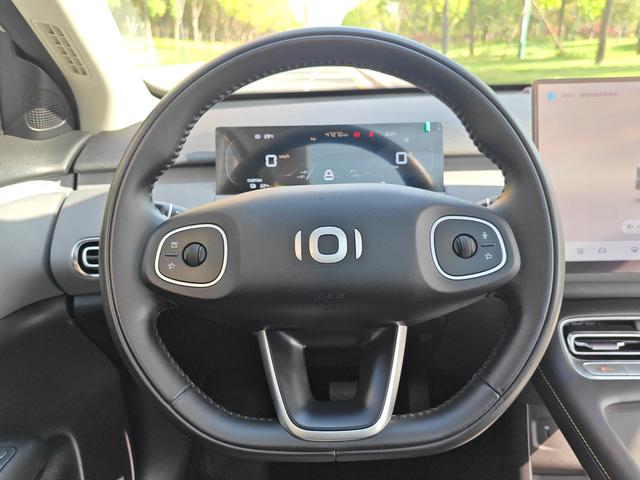 Changan Qiyuan Changan Qiyuan Q05
