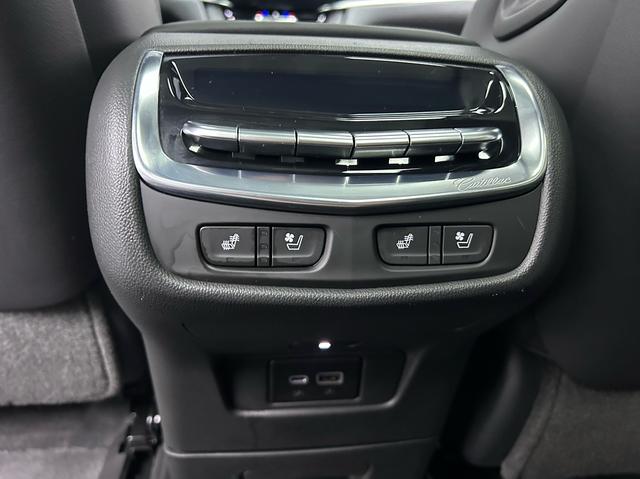 Cadillac Cadillac XT6