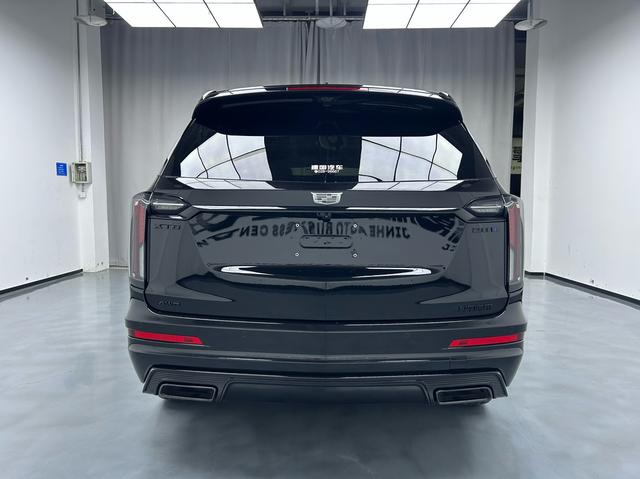 Cadillac Cadillac XT6