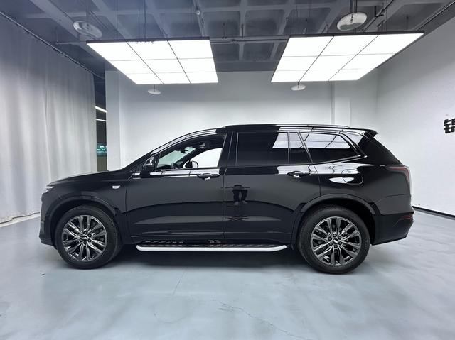 Cadillac Cadillac XT6