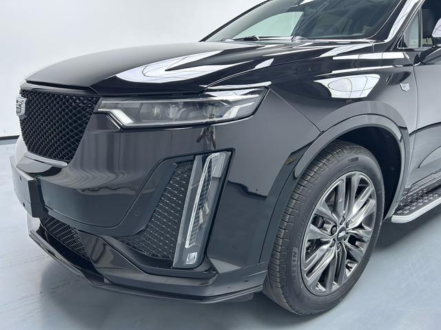 Cadillac Cadillac XT6