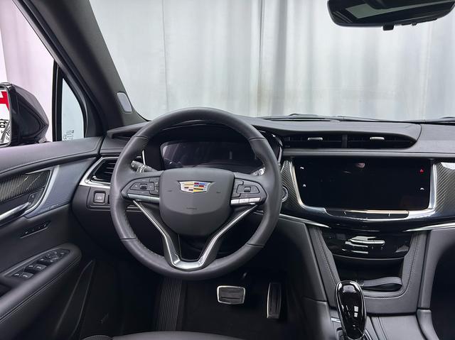 Cadillac Cadillac XT6