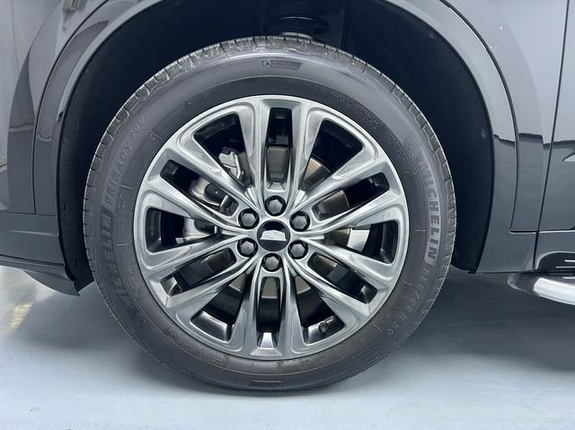 Cadillac Cadillac XT6