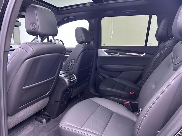 Cadillac Cadillac XT6
