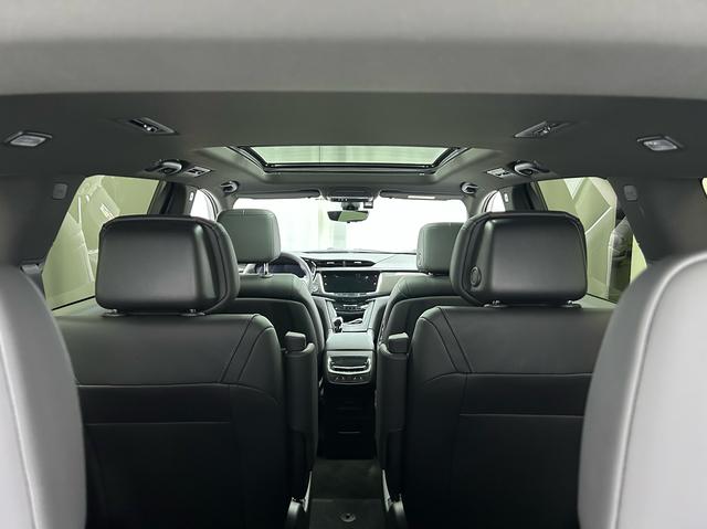 Cadillac Cadillac XT6