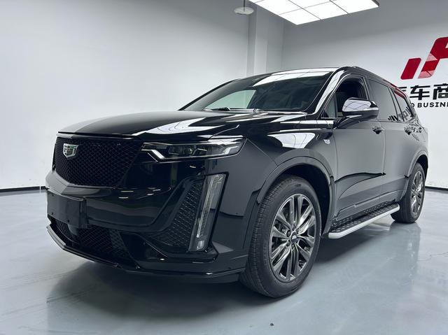Cadillac Cadillac XT6
