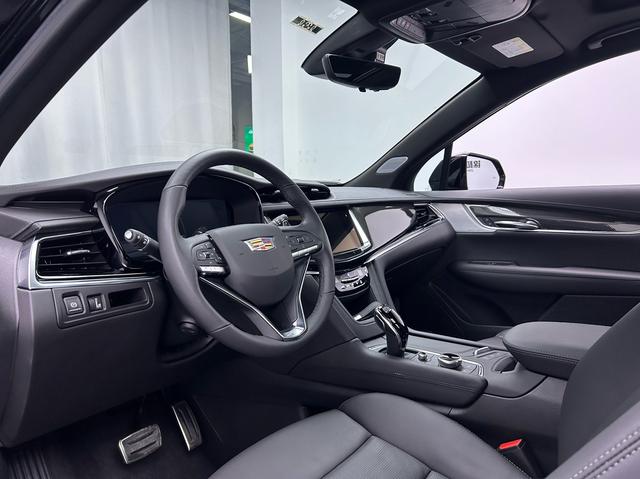 Cadillac Cadillac XT6