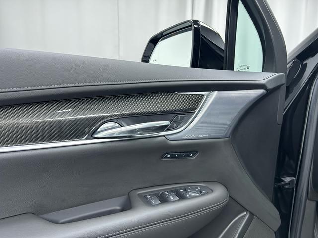 Cadillac Cadillac XT6