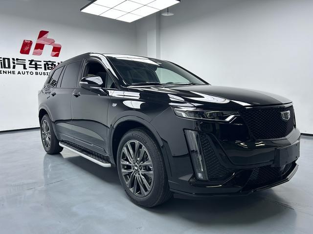 Cadillac Cadillac XT6