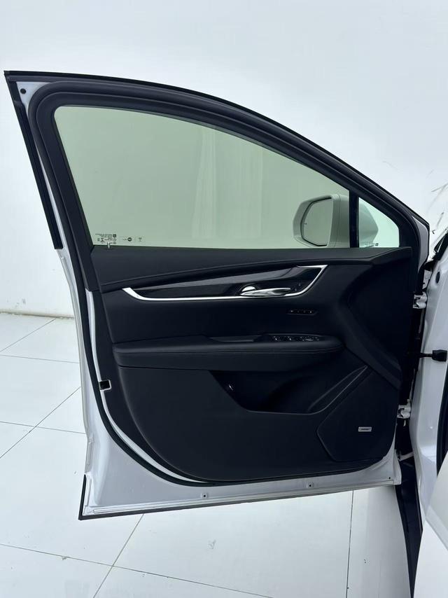 Cadillac Cadillac XT5