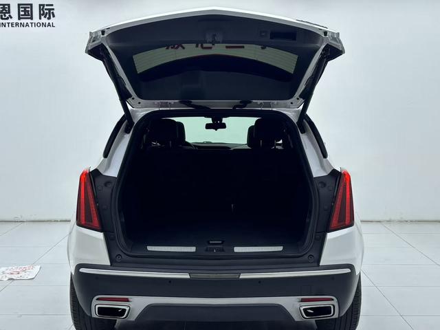 Cadillac Cadillac XT5