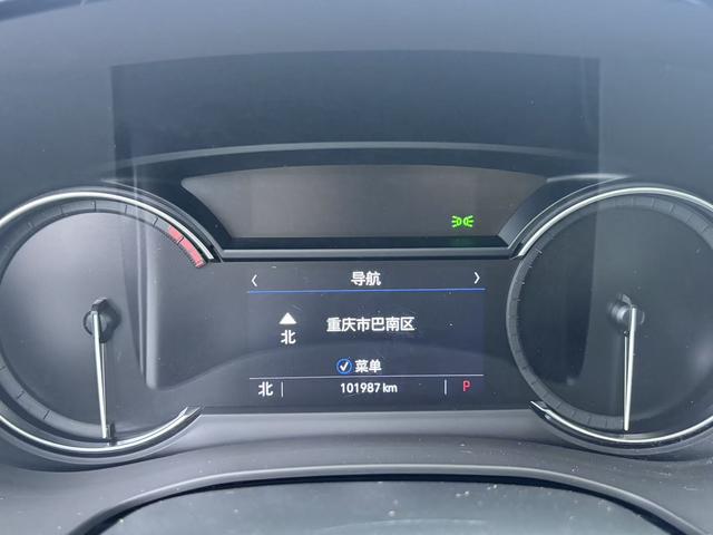 Cadillac Cadillac XT5