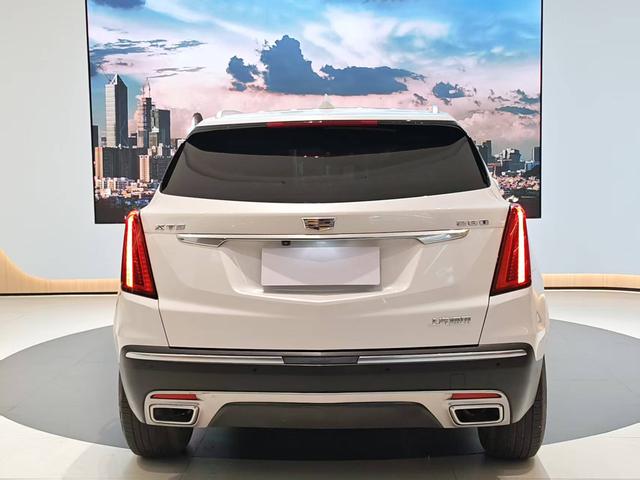 Cadillac Cadillac XT5