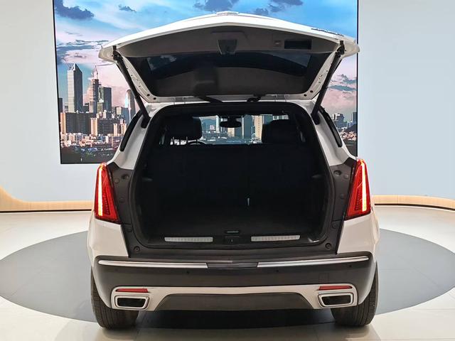 Cadillac Cadillac XT5
