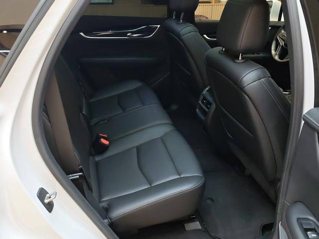 Cadillac Cadillac XT5