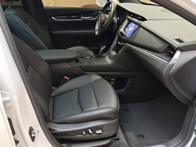 Cadillac Cadillac XT5