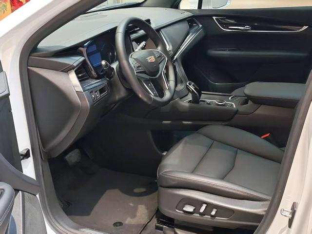 Cadillac Cadillac XT5