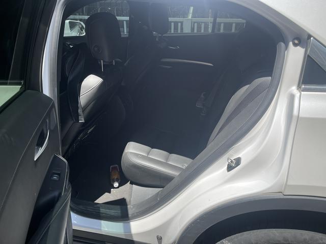 Cadillac Cadillac XT4