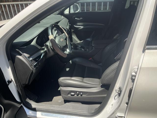 Cadillac Cadillac XT4