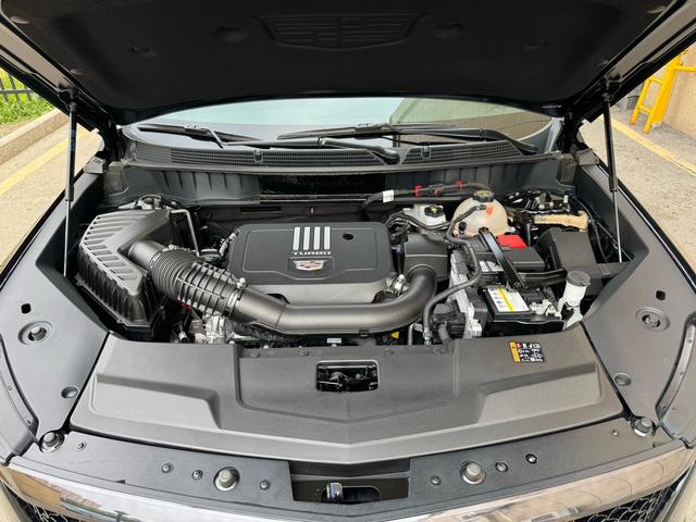 Cadillac Cadillac XT5