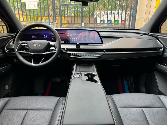Cadillac Cadillac XT5