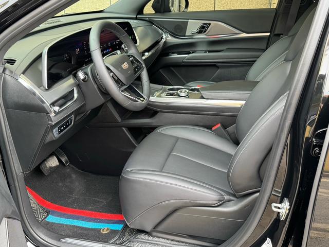 Cadillac Cadillac XT5