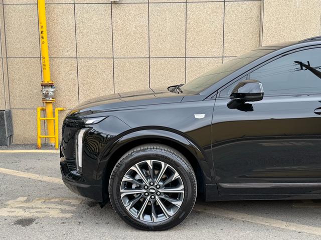 Cadillac Cadillac XT5