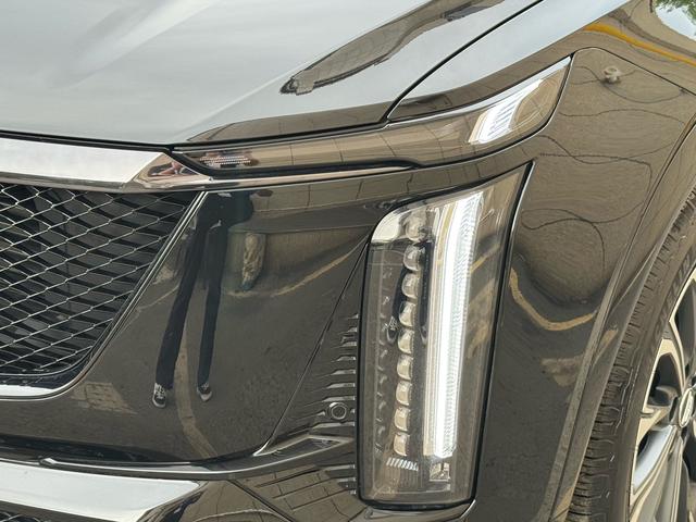 Cadillac Cadillac XT5
