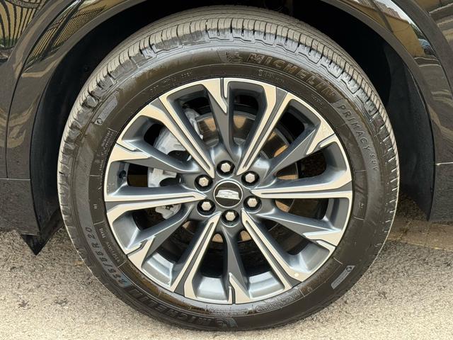 Cadillac Cadillac XT5