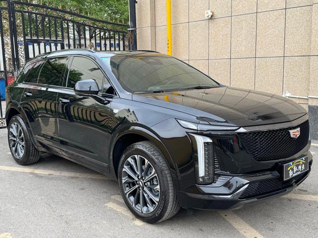 Cadillac Cadillac XT5