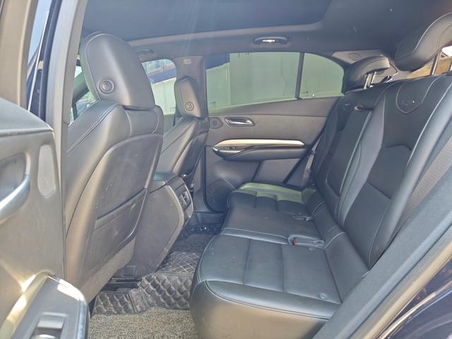 Cadillac Cadillac XT4