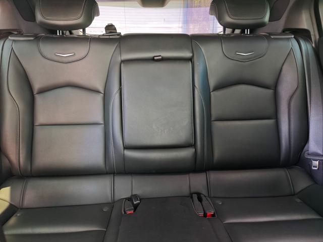 Cadillac Cadillac XT4